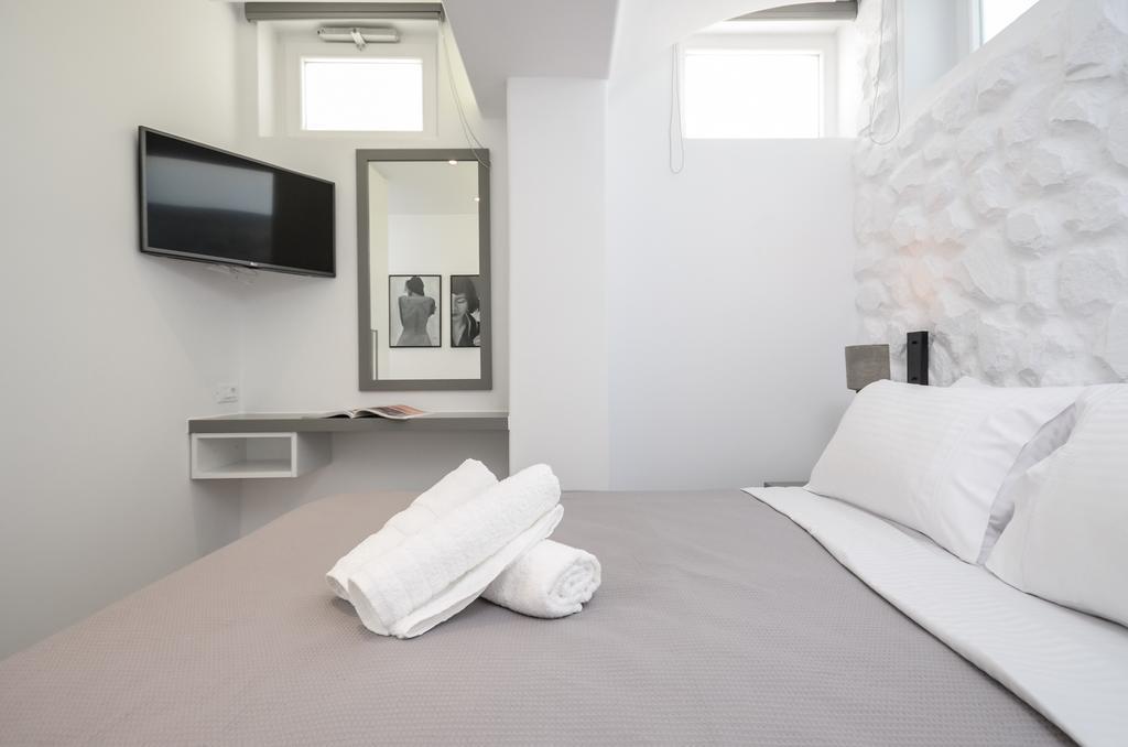 Elegant Apartments 阿吉奥斯普罗科皮奥斯 外观 照片