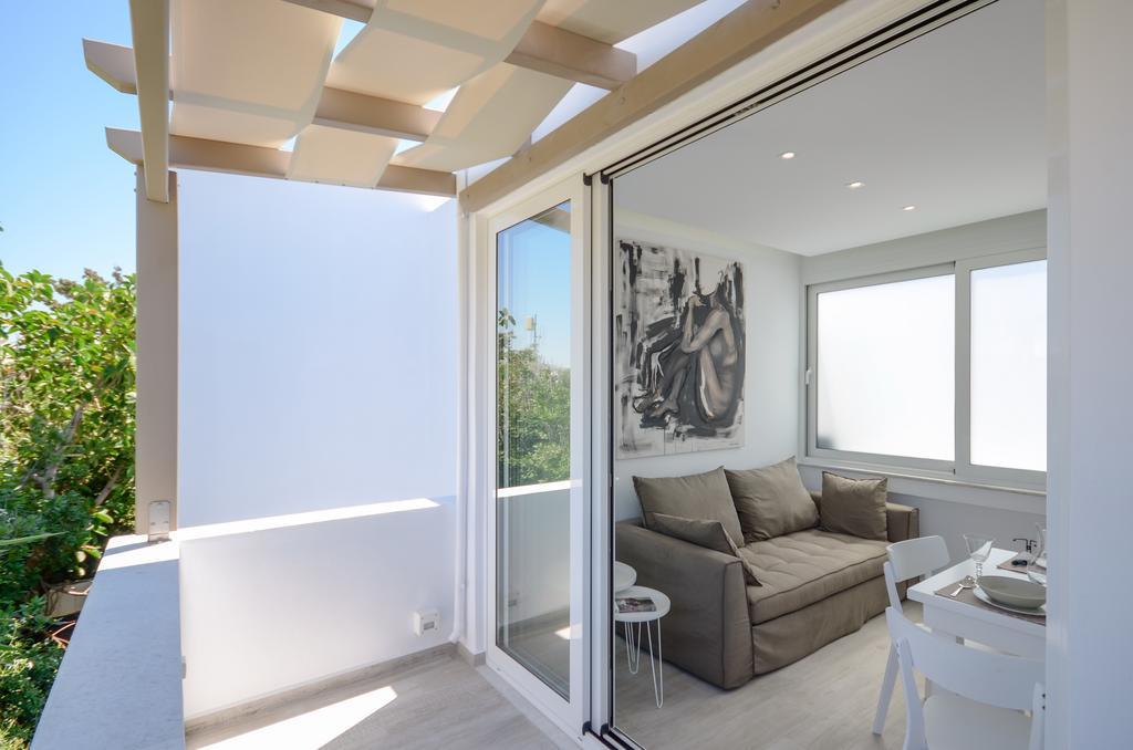 Elegant Apartments 阿吉奥斯普罗科皮奥斯 外观 照片
