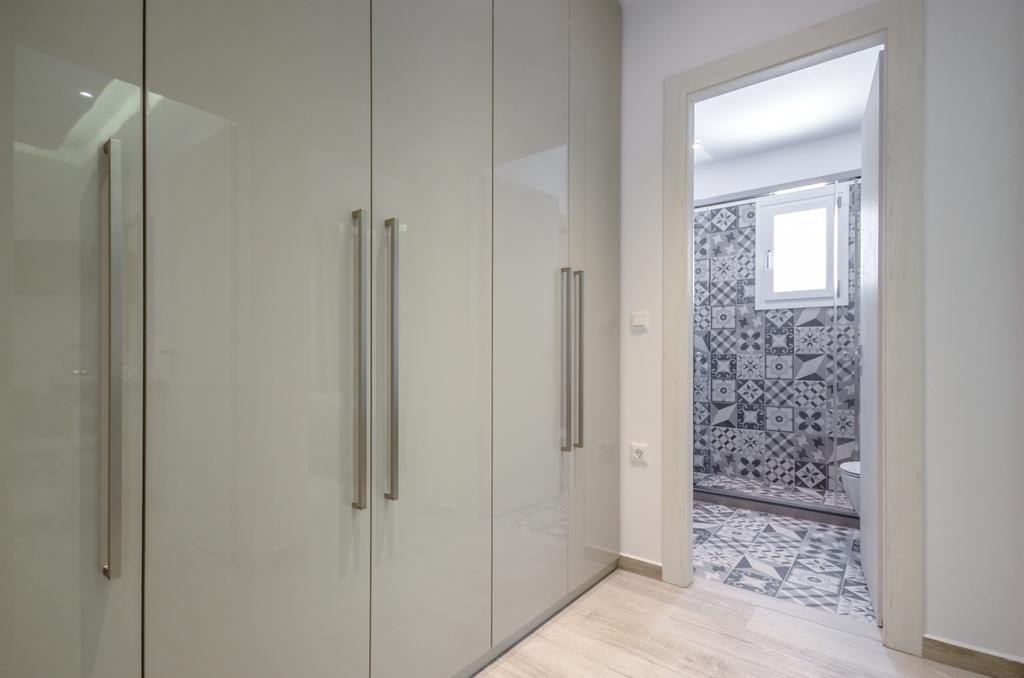 Elegant Apartments 阿吉奥斯普罗科皮奥斯 外观 照片
