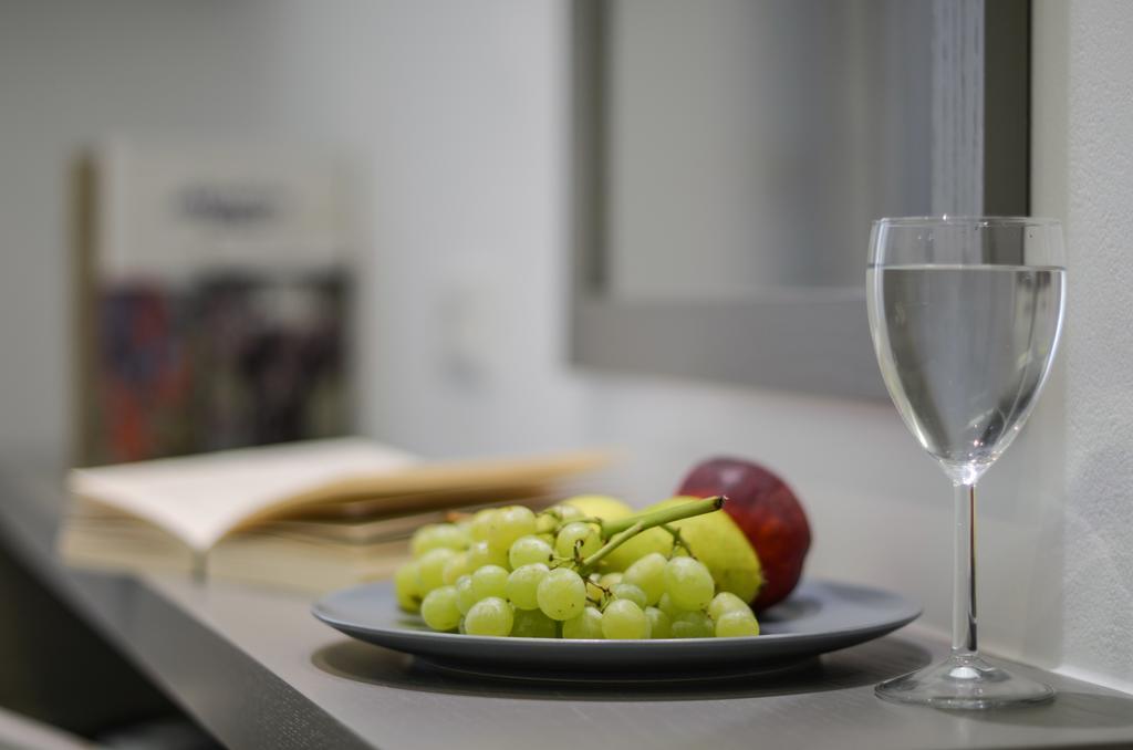 Elegant Apartments 阿吉奥斯普罗科皮奥斯 外观 照片