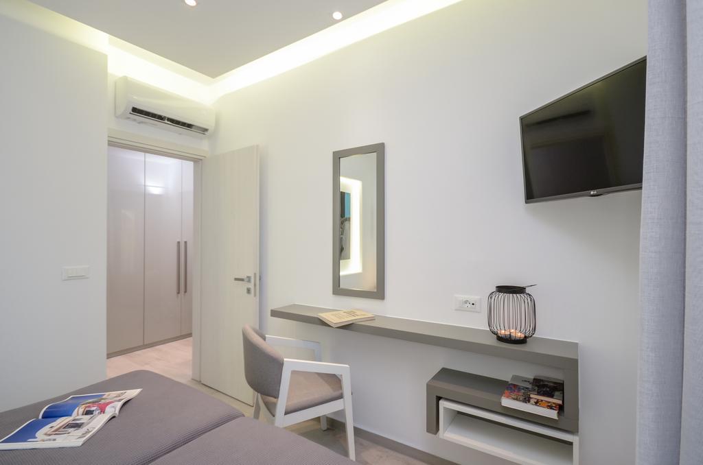 Elegant Apartments 阿吉奥斯普罗科皮奥斯 外观 照片