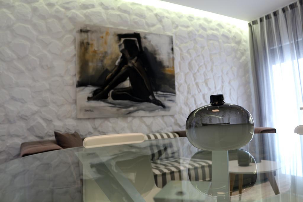 Elegant Apartments 阿吉奥斯普罗科皮奥斯 外观 照片