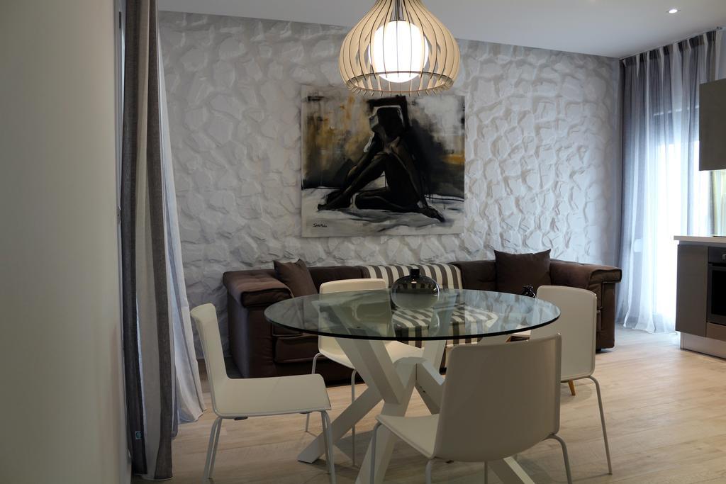 Elegant Apartments 阿吉奥斯普罗科皮奥斯 外观 照片